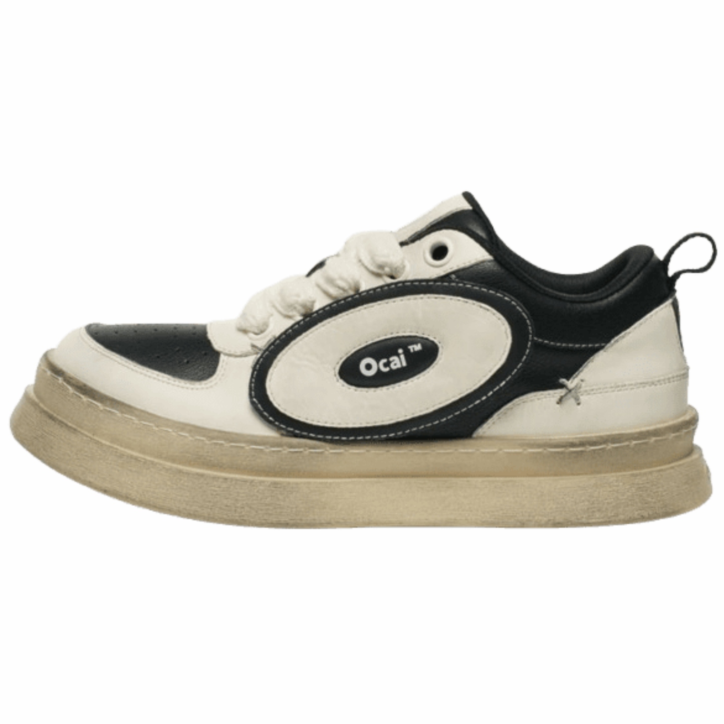 OGIY Custom Patch — Remix