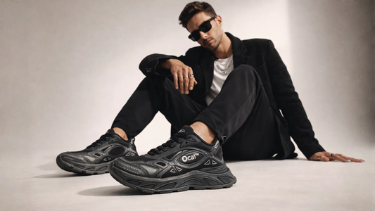 How to Maintain and Care for Your Shoes