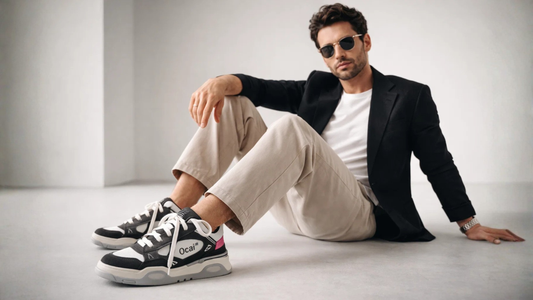 5 Tips to Choose the Perfect Men’s Shoes for Every Occasion