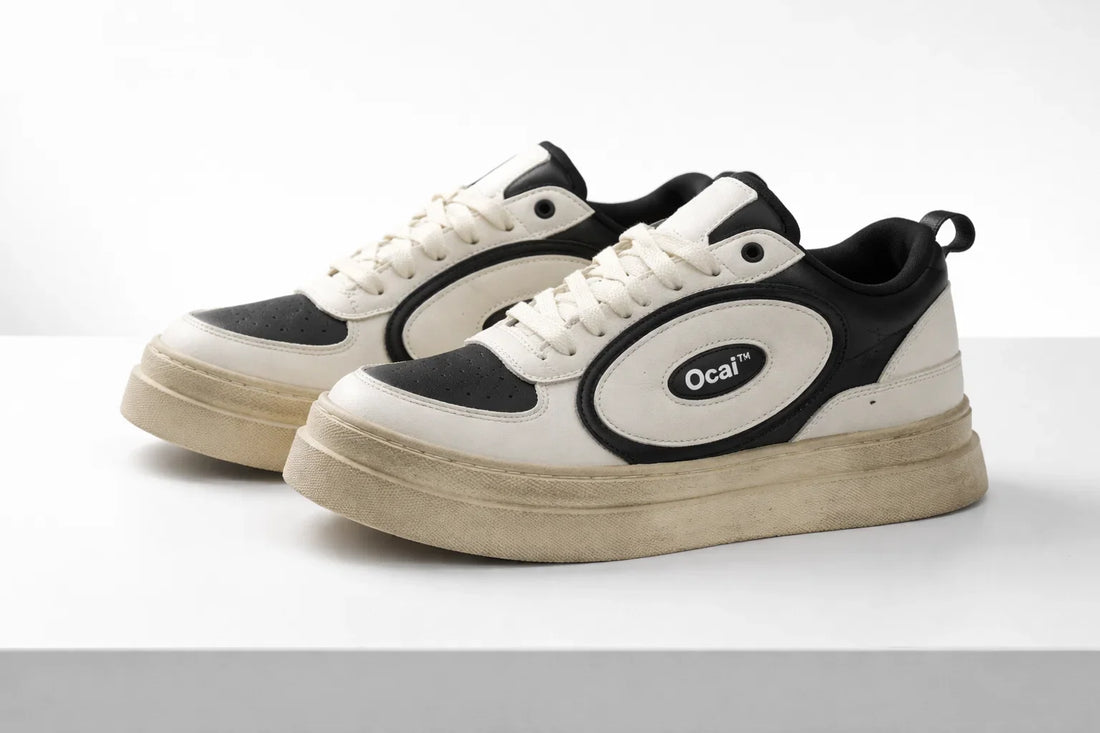 The Art of Crafting Premium Men’s Shoes