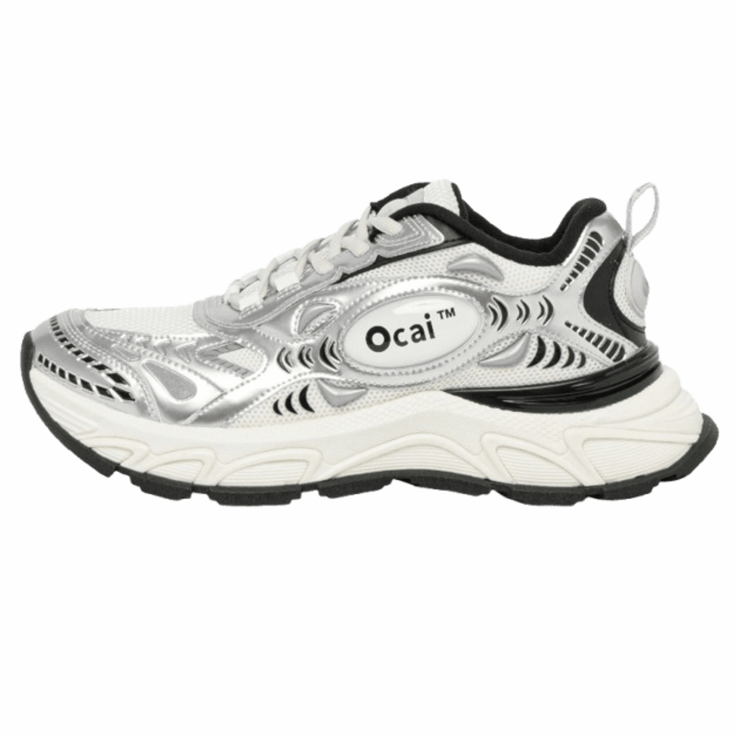 OGIY Trail — Midnight